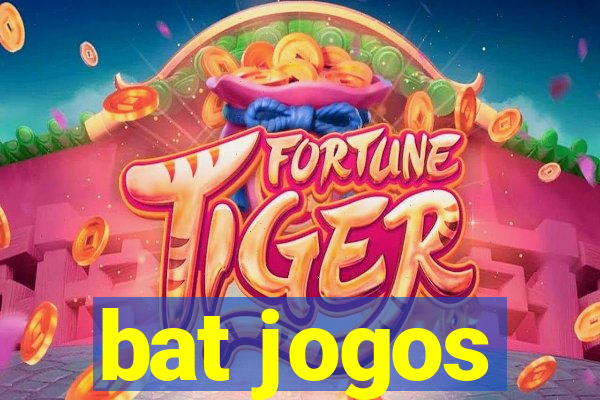 bat jogos